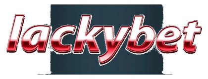 lackybet logo